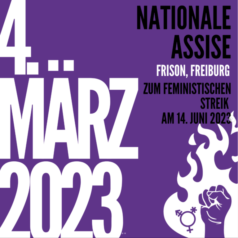 nationale Assise